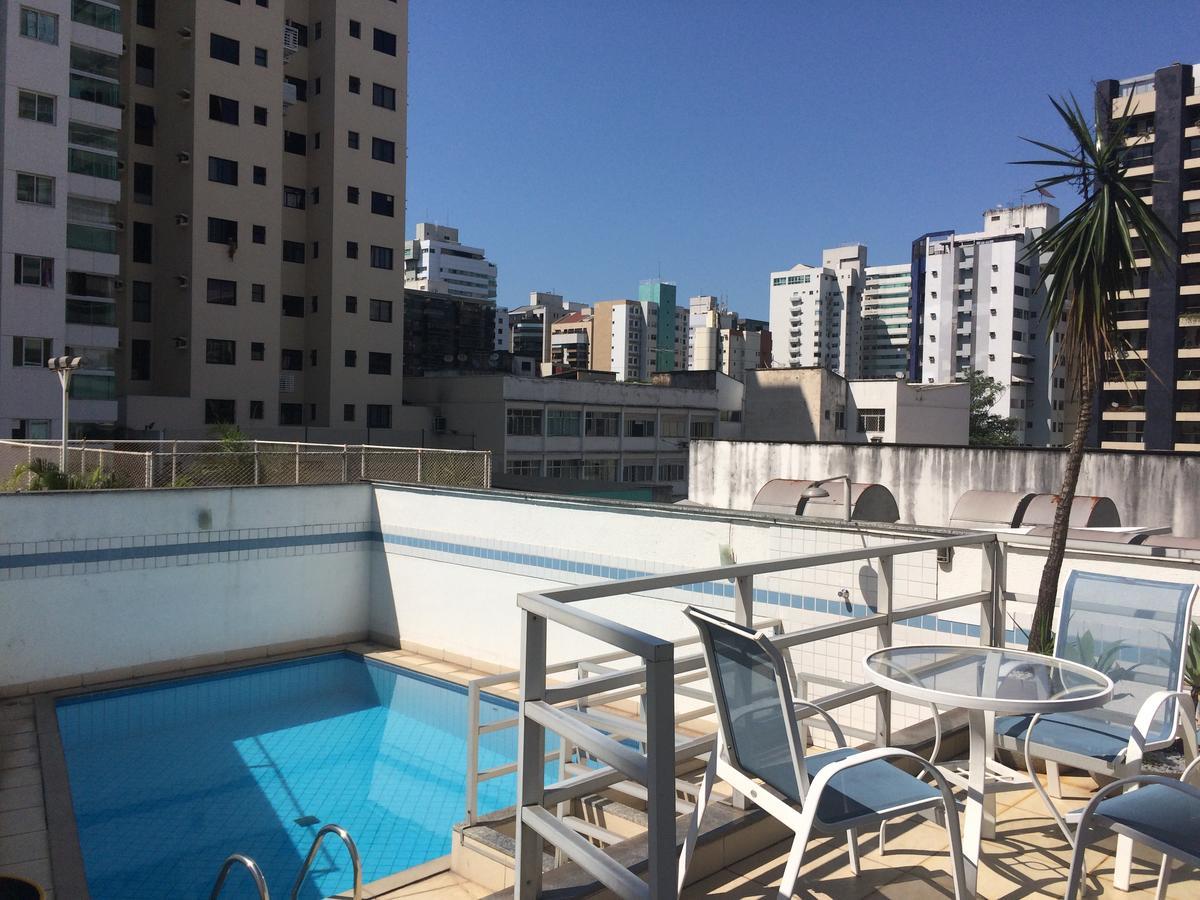 Apart Quartier Latin Витория Экстерьер фото
