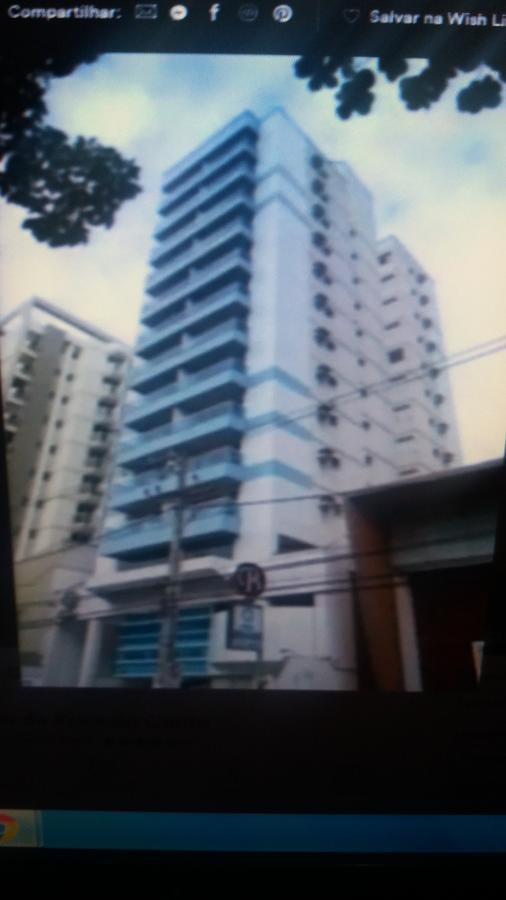 Apart Quartier Latin Витория Экстерьер фото